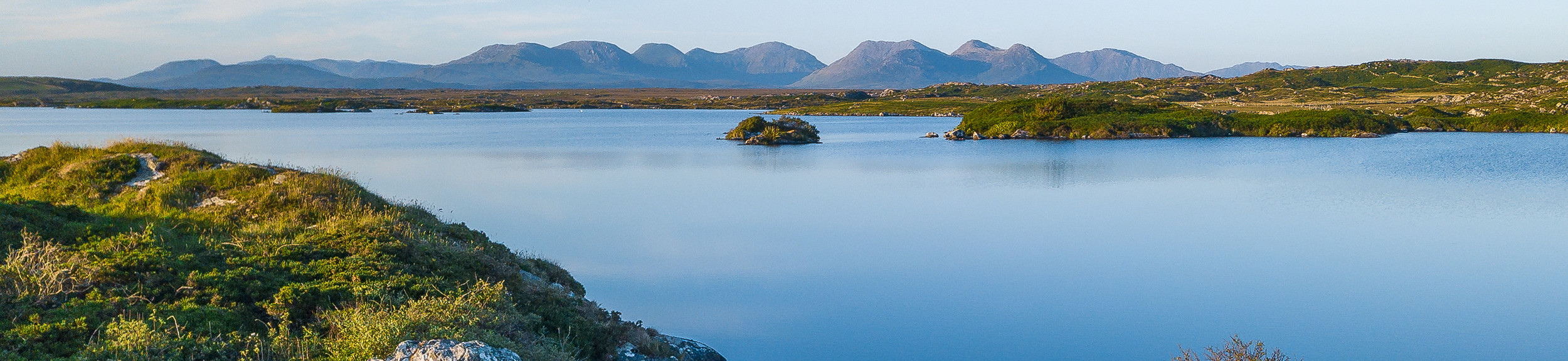 Lac Connemara